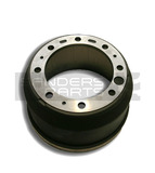 BRAKE DRUM 360X180 MM